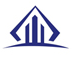 查莫伊河濱莊園旅館 Logo